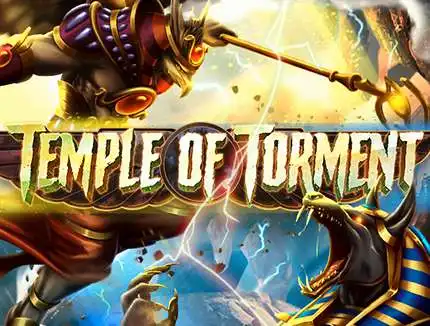 Temple Of Torment